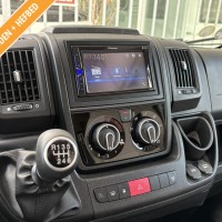 Adria Matrix Plus 670 DL uit 2021 Foto #13