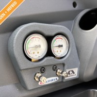 Adria Matrix Plus 670 DL uit 2021 Foto #18