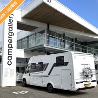 Adria Matrix Plus 670 DL uit 2021 Foto #20