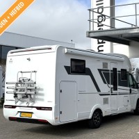 Adria Matrix Plus 670 DL uit 2021 Foto #21