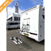 Adria Matrix Plus 670 DL uit 2021 Foto #22