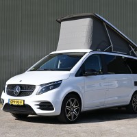 Mercedes-Benz Marco Polo Foto #1