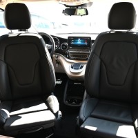 Mercedes-Benz Marco Polo Foto #4