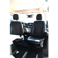 Mercedes-Benz Marco Polo Foto #5