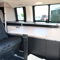 Mercedes-Benz Marco Polo Foto #6