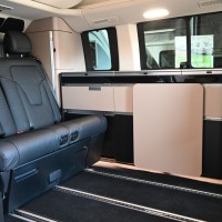 Mercedes-Benz Marco Polo Foto #7