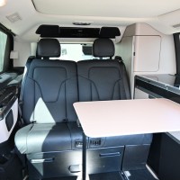 Mercedes-Benz Marco Polo Foto #8