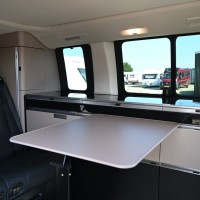 Mercedes-Benz Marco Polo Foto #9