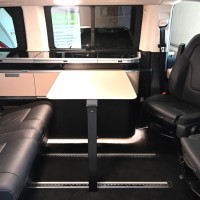 Mercedes-Benz Marco Polo Foto #12