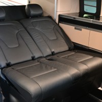 Mercedes-Benz Marco Polo Foto #13