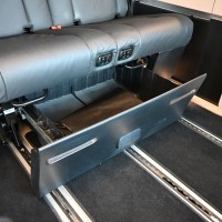 Mercedes-Benz Marco Polo Foto #15