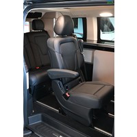 Mercedes-Benz Marco Polo Foto #16