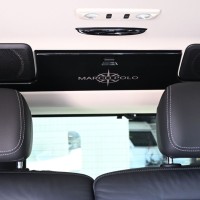 Mercedes-Benz Marco Polo Foto #17
