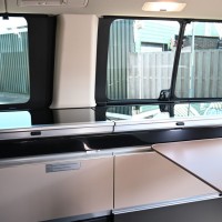 Mercedes-Benz Marco Polo Foto #18