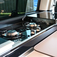 Mercedes-Benz Marco Polo Foto #21