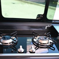 Mercedes-Benz Marco Polo Foto #22