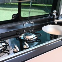 Mercedes-Benz Marco Polo Foto #23