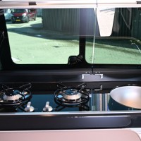 Mercedes-Benz Marco Polo Foto #24