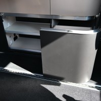 Mercedes-Benz Marco Polo Foto #25