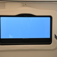 Mercedes-Benz Marco Polo Foto #28