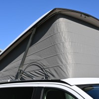 Mercedes-Benz Marco Polo Foto #31