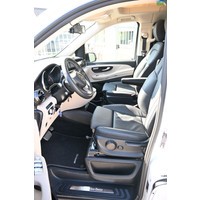 Mercedes-Benz Marco Polo Foto #32