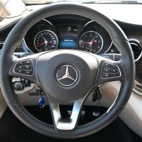 Mercedes-Benz Marco Polo Foto #33