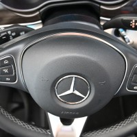 Mercedes-Benz Marco Polo Foto #35