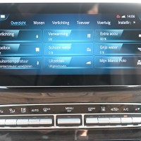 Mercedes-Benz Marco Polo Foto #37