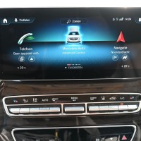 Mercedes-Benz Marco Polo Foto #38