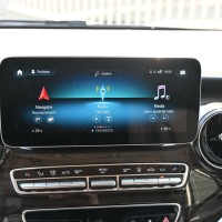 Mercedes-Benz Marco Polo Foto #39