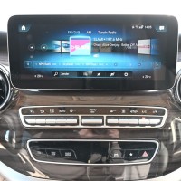 Mercedes-Benz Marco Polo Foto #40