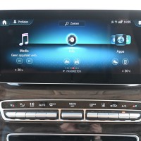 Mercedes-Benz Marco Polo Foto #41