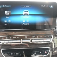 Mercedes-Benz Marco Polo Foto #42