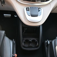 Mercedes-Benz Marco Polo Foto #43