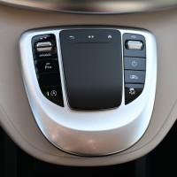 Mercedes-Benz Marco Polo Foto #44