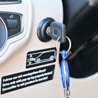 Mercedes-Benz Marco Polo Foto #46