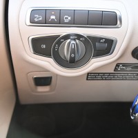 Mercedes-Benz Marco Polo Foto #47