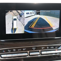 Mercedes-Benz Marco Polo Foto #49