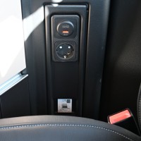 Mercedes-Benz Marco Polo Foto #50