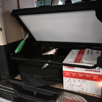 Mercedes-Benz Marco Polo Foto #51