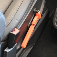 Mercedes-Benz Marco Polo Foto #53