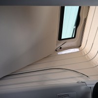 Mercedes-Benz Marco Polo Foto #54