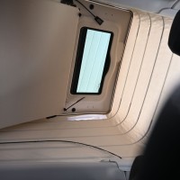 Mercedes-Benz Marco Polo Foto #55