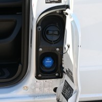 Mercedes-Benz Marco Polo Foto #58