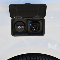 Mercedes-Benz Marco Polo Foto #59