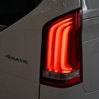 Mercedes-Benz Marco Polo Foto #60