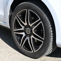 Mercedes-Benz Marco Polo Foto #62