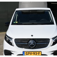 Mercedes-Benz Marco Polo Foto #63