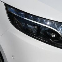 Mercedes-Benz Marco Polo Foto #64